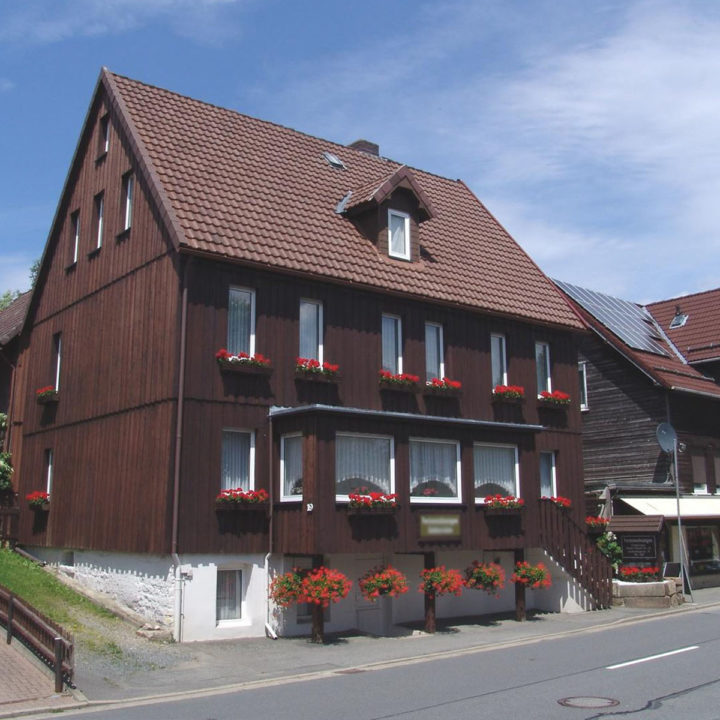 Lage Und Anreise Auszeit Im Harz Moderne Ferienwohnungen Mieten