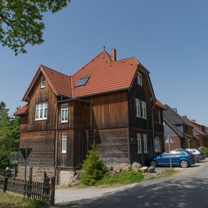 Ferienwohnung Brockenspitze Auszeit im Harz moderne