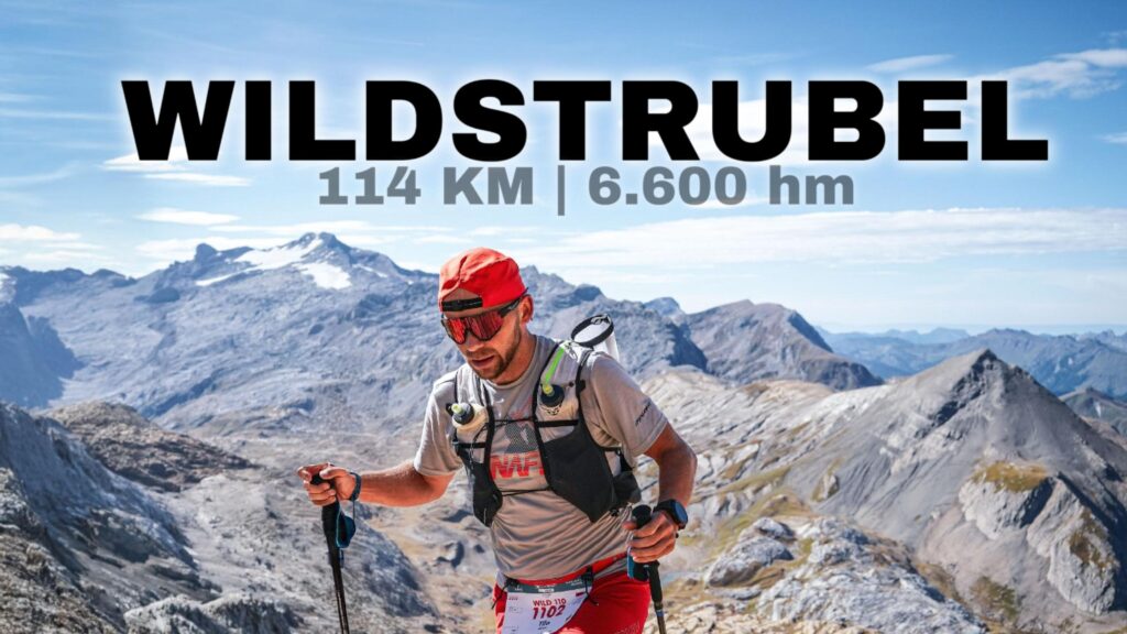 Der UTMB Wildstrubel 100M führt über Crans-Montana, Leukerbad, Kandersteg, Lenk und zurück nach Crans-Montana.
Eine Runde durch das Herz der Westalpen – technisch, landschaftlich, emotional.